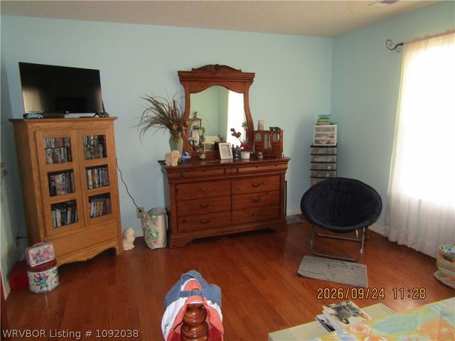 403 N Gray Street, Pocola, OK 74902