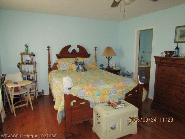 403 N Gray Street, Pocola, OK 74902