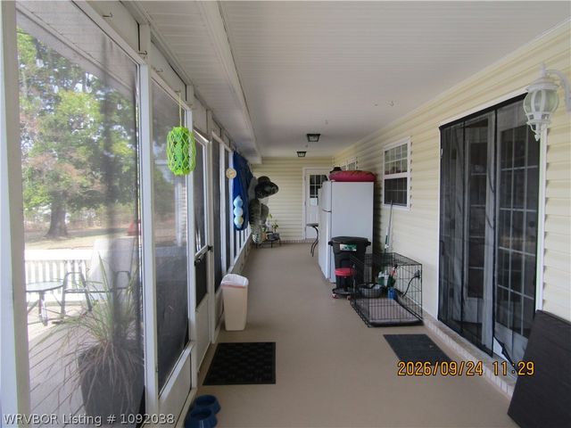 403 N Gray Street, Pocola, OK 74902
