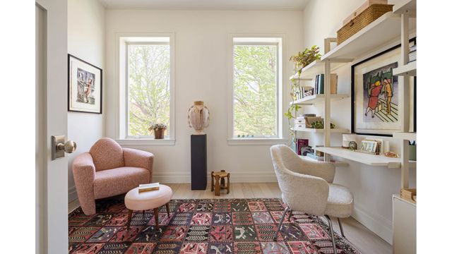 35 IRVING Place, New York City, NY 11238