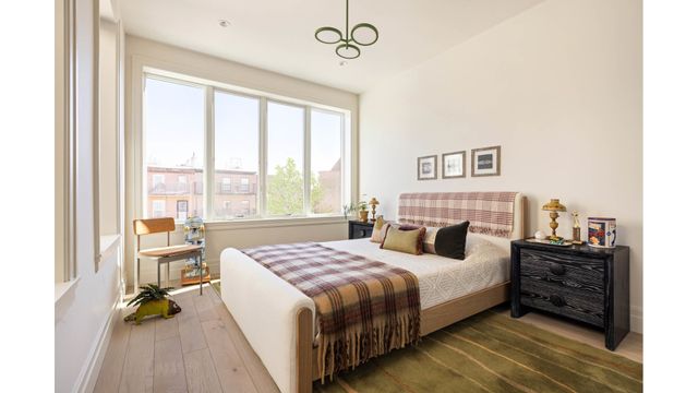 35 IRVING Place, New York City, NY 11238