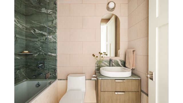 35 IRVING Place, New York City, NY 11238