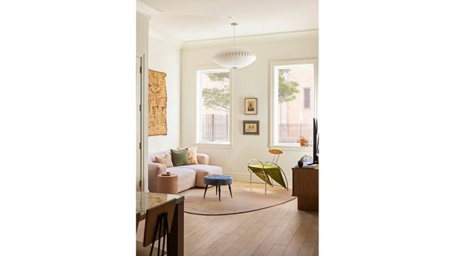 35 IRVING Place, New York City, NY 11238