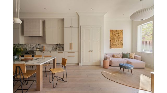 35 IRVING Place, New York City, NY 11238