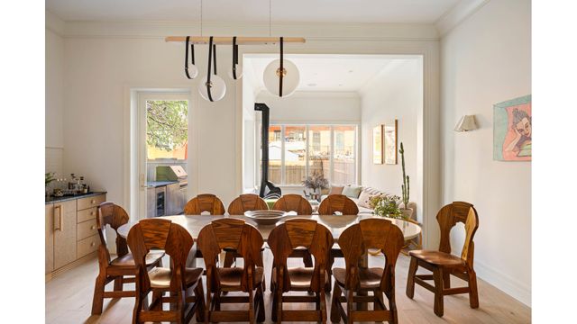 35 IRVING Place, New York City, NY 11238