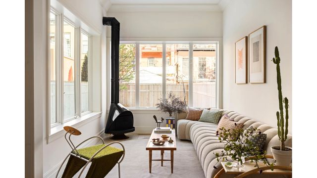 35 IRVING Place, New York City, NY 11238