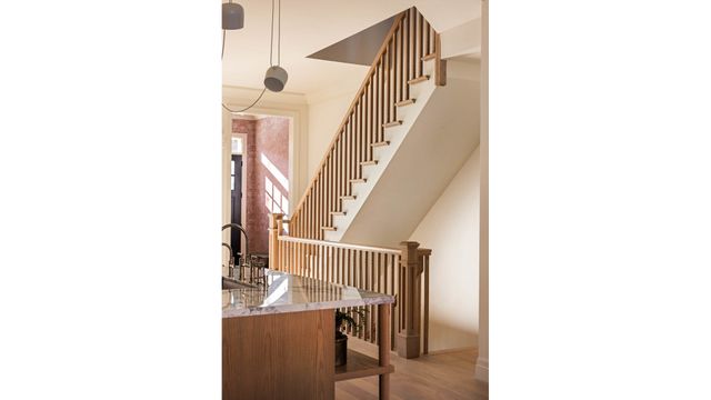 35 IRVING Place, New York City, NY 11238