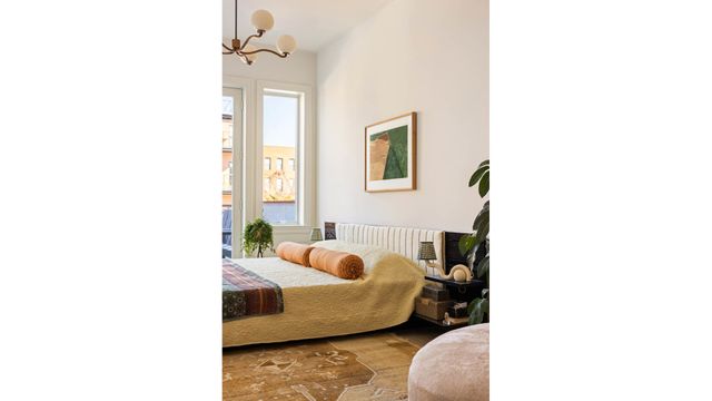 35 IRVING Place, New York City, NY 11238