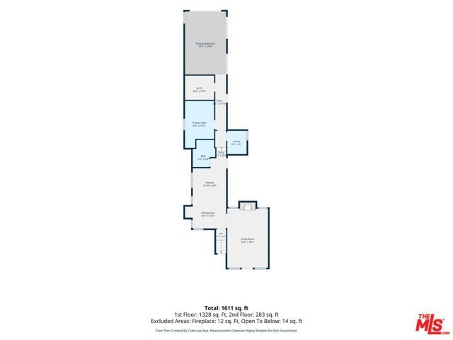5433 Tampa Avenue, Los Angeles, CA 91356