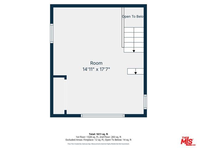 5433 Tampa Avenue, Los Angeles, CA 91356