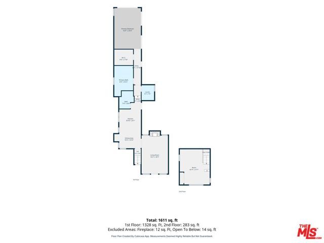 5433 Tampa Avenue, Los Angeles, CA 91356