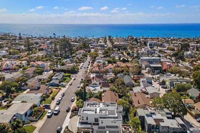 744 Bonair St, La Jolla, CA 92037