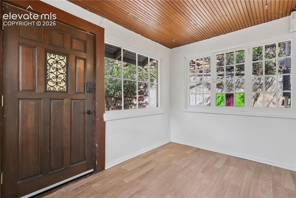 401 Washington Avenue, Manitou Springs, CO 80829 — photo 4