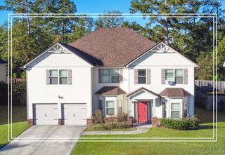 2771 Huntcliffe Drive, Augusta, GA 30909
