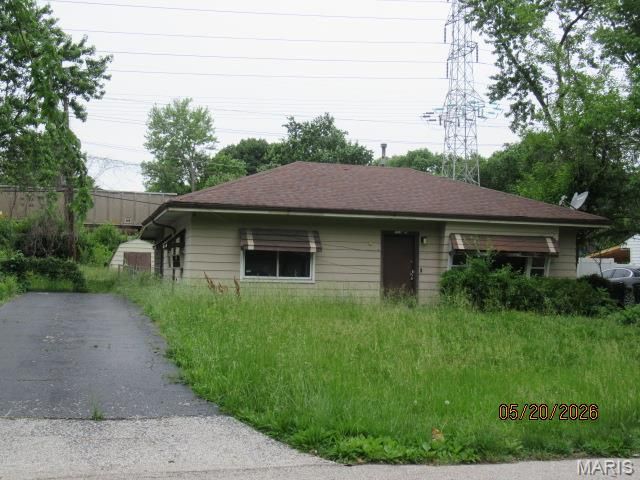 11947 Bridgevale Avenue, Spanish Lake, MO 63138