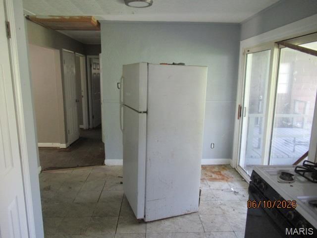 11947 Bridgevale Avenue, Spanish Lake, MO 63138