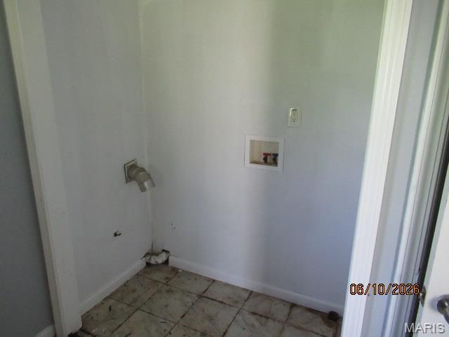 11947 Bridgevale Avenue, Spanish Lake, MO 63138
