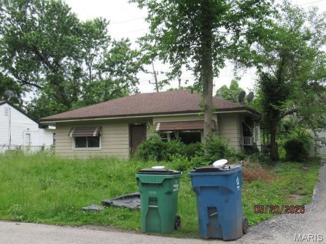 11947 Bridgevale Avenue, Spanish Lake, MO 63138