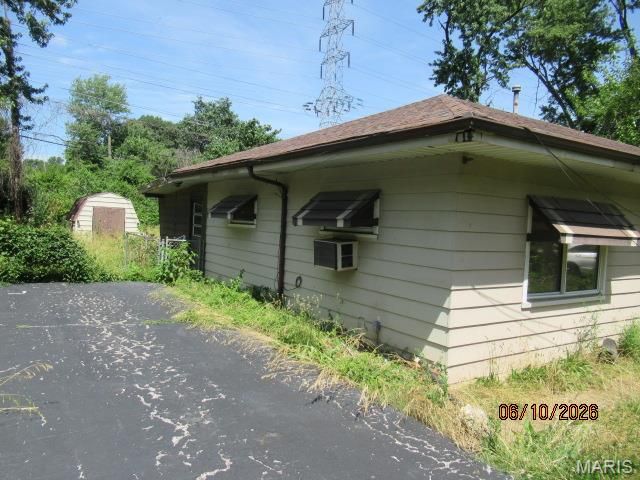 11947 Bridgevale Avenue, Spanish Lake, MO 63138