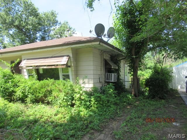 11947 Bridgevale Avenue, Spanish Lake, MO 63138