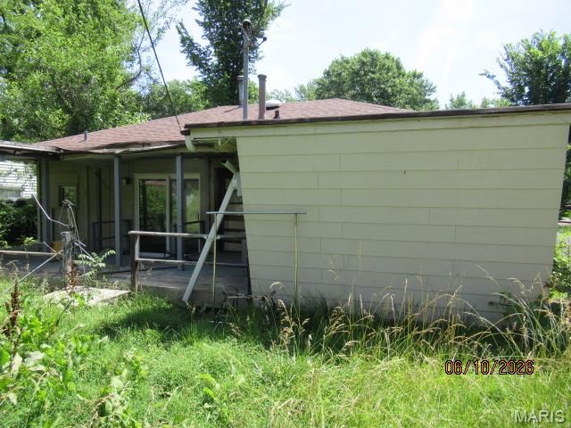 11947 Bridgevale Avenue, Spanish Lake, MO 63138