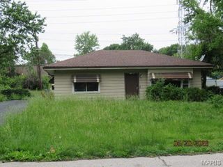 11947 Bridgevale Avenue, Spanish Lake, MO 63138