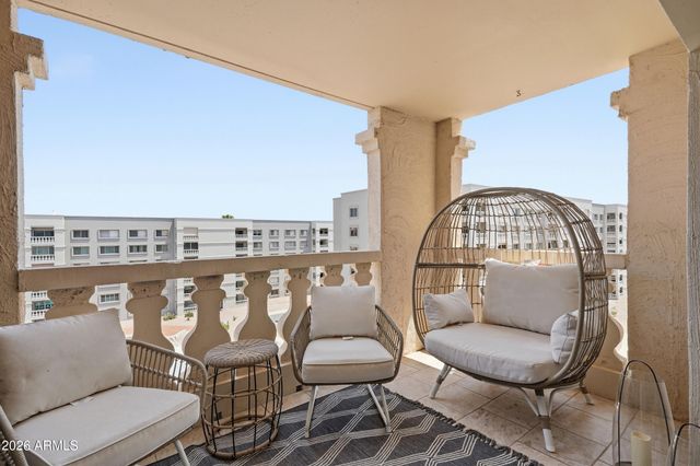 7920 E CAMELBACK Road 605, Scottsdale, AZ 85251