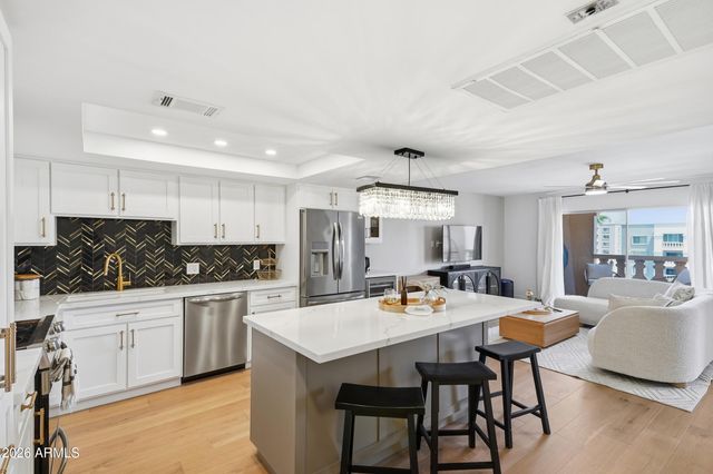 7920 E CAMELBACK Road 605, Scottsdale, AZ 85251