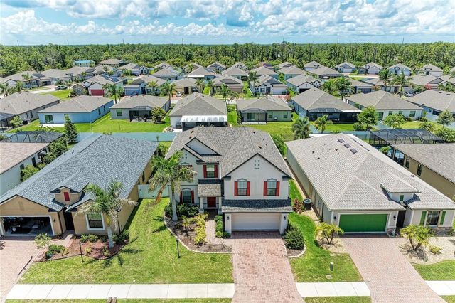 2084 LA PALMA AVENUE, Port Charlotte, FL 33953