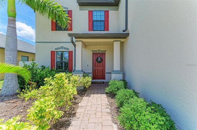 2084 LA PALMA AVENUE, Port Charlotte, FL 33953