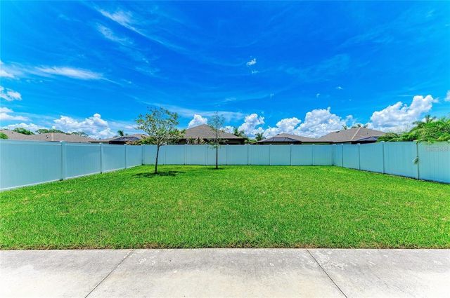 2084 LA PALMA AVENUE, Port Charlotte, FL 33953