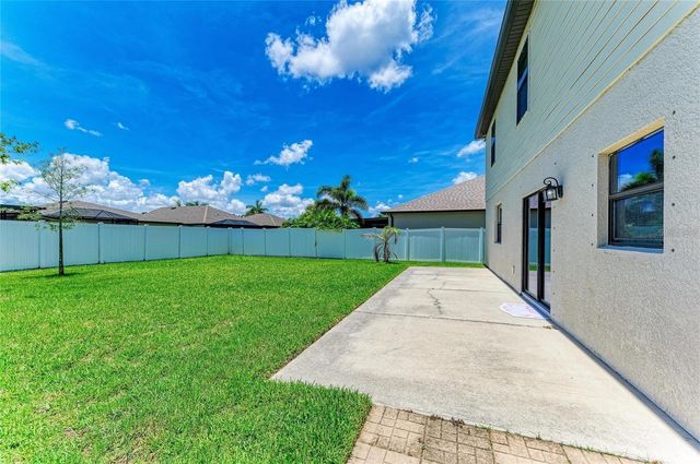 2084 LA PALMA AVENUE, Port Charlotte, FL 33953
