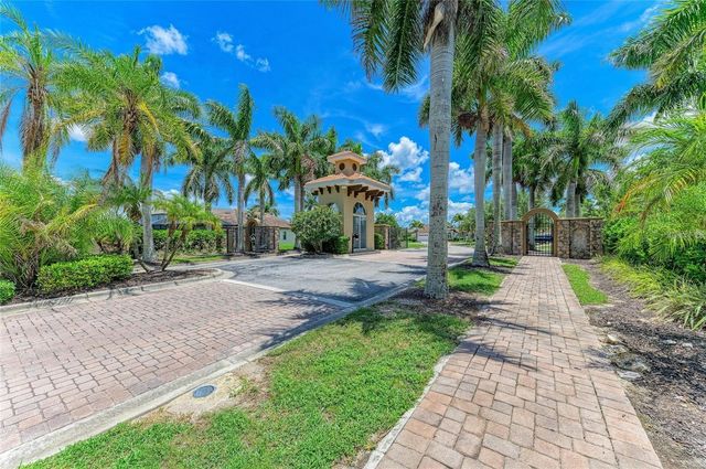 2084 LA PALMA AVENUE, Port Charlotte, FL 33953