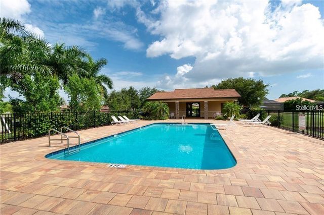 2084 LA PALMA AVENUE, Port Charlotte, FL 33953