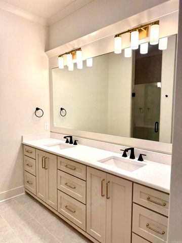 204 Fletcher Ridge Drive, Little Rock, AR 72223