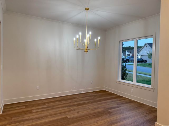 204 Fletcher Ridge Drive, Little Rock, AR 72223