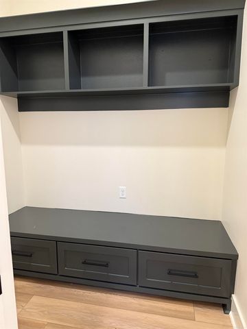 204 Fletcher Ridge Drive, Little Rock, AR 72223