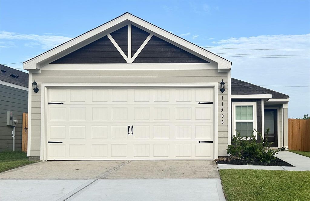 11508 Texas Spring Drive, Houston, TX 77048