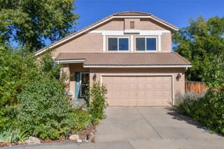 10321 E Ford Place, Denver, CO 80247