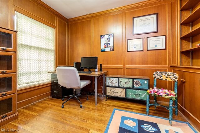 23425 Duffield Road, Shaker Heights, OH 44122