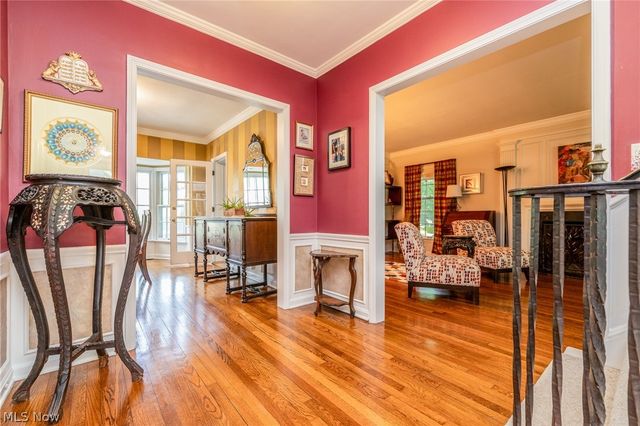 23425 Duffield Road, Shaker Heights, OH 44122