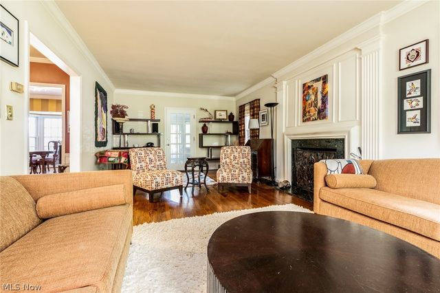 23425 Duffield Road, Shaker Heights, OH 44122