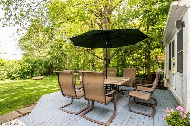23425 Duffield Road, Shaker Heights, OH 44122