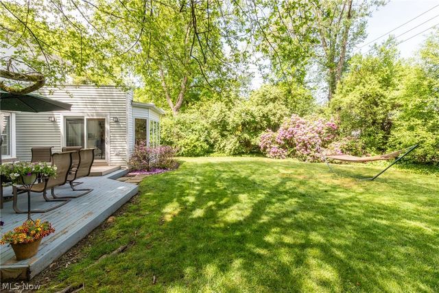 23425 Duffield Road, Shaker Heights, OH 44122