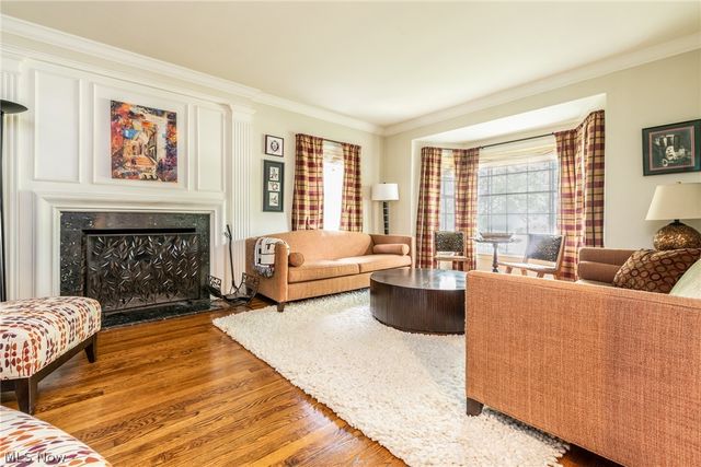 23425 Duffield Road, Shaker Heights, OH 44122