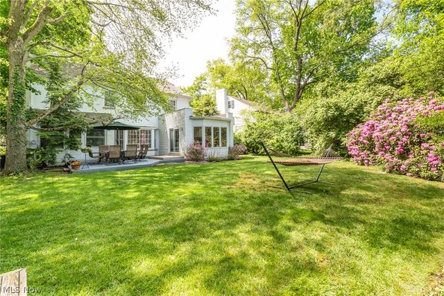 23425 Duffield Road, Shaker Heights, OH 44122