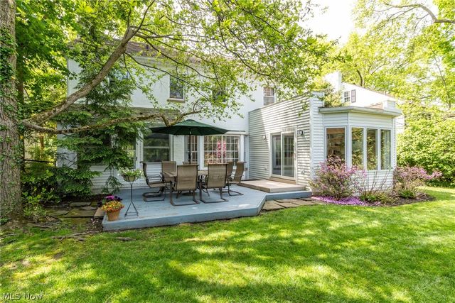 23425 Duffield Road, Shaker Heights, OH 44122