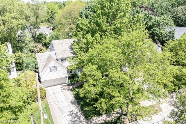 23425 Duffield Road, Shaker Heights, OH 44122