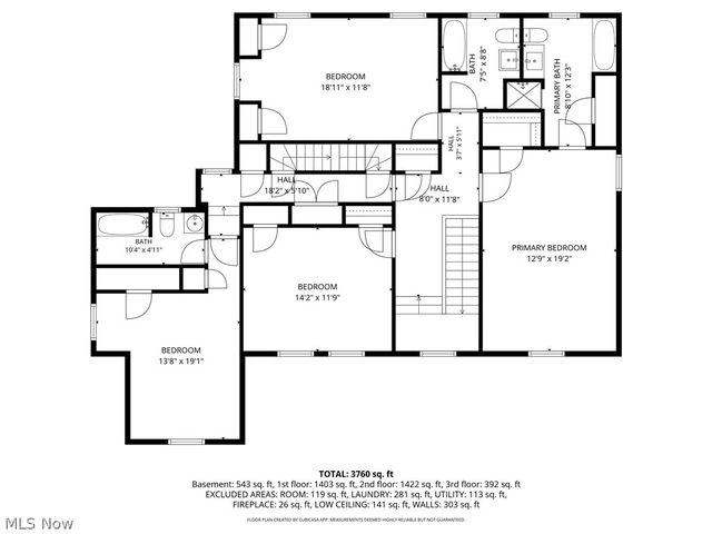 23425 Duffield Road, Shaker Heights, OH 44122