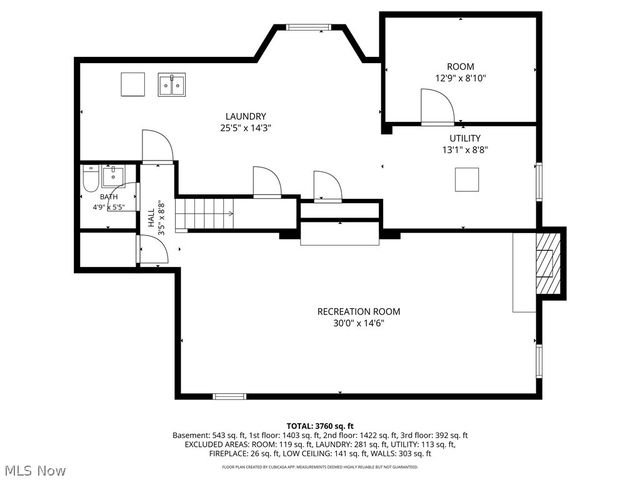 23425 Duffield Road, Shaker Heights, OH 44122